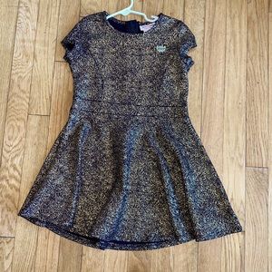 Girls two piece Juicy Couture Matching Set